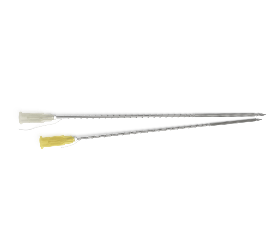 Light Lift Spring (LLS)